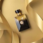 Nước Hoa Nam Versace Pour Homme Oud Noir