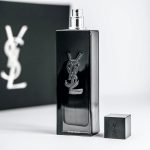 Nước Hoa Nam Yves Saint Laurent MYSLF