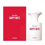 Nước Hoa Niche Borntostandout Happy Nuts 50ml