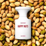 Nước Hoa Niche Borntostandout Happy Nuts Mùi hạnh nhân