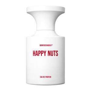 Nước Hoa Niche Borntostandout Happy Nuts