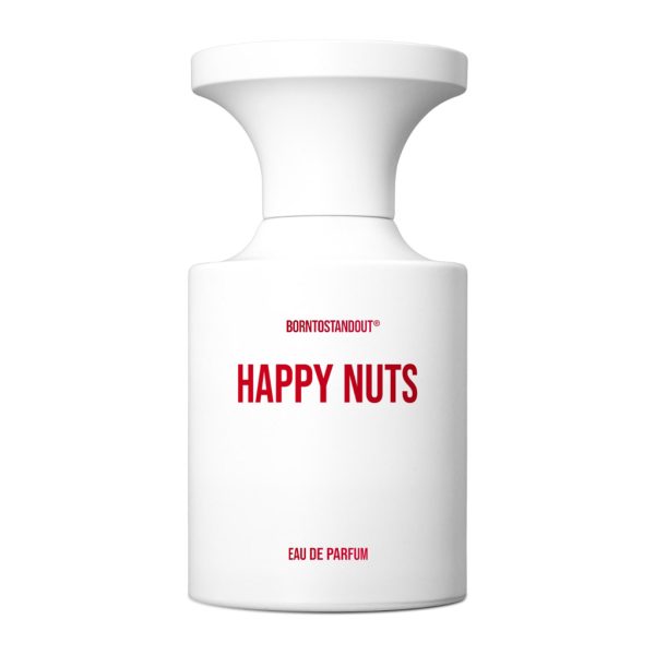 Nước Hoa Niche Borntostandout Happy Nuts