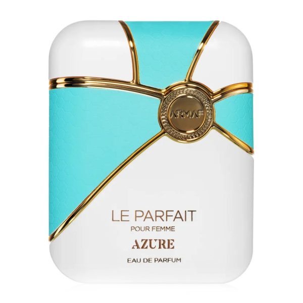 Nước Hoa Nữ Armaf Le Parfait Azure Pour Femme