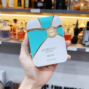 Nước Hoa Nữ Armaf Le Parfait Azure Pour Femme