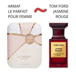 Nước hoa nữ Armaf Le Parfait Pour Femme