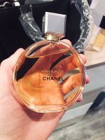 Nước Hoa Nữ Chanel Chance Eau de Parfum