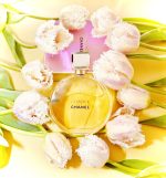 Nước Hoa Nữ Chanel Chance Eau de Parfum