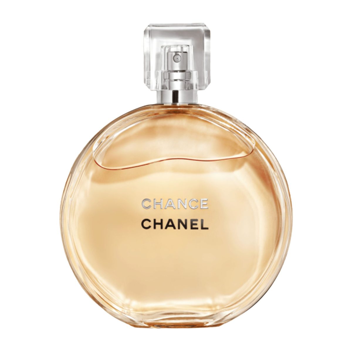 Nước Hoa Nữ Chanel Chance Eau de Toilette