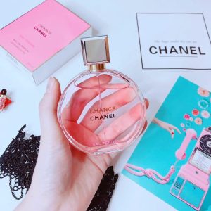 Nước Hoa Nữ Chanel Chance Eau Tendre EDP