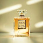 Nước Hoa Nữ Chanel Coco Mademoiselle Intense