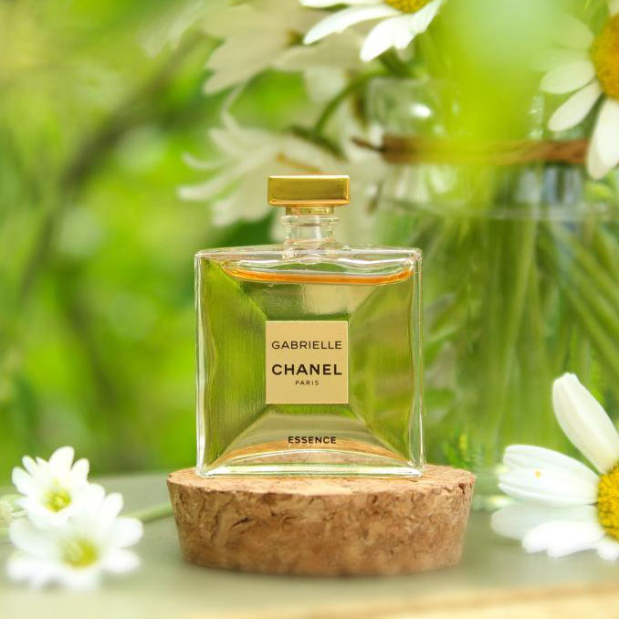 Nước Hoa Nữ Chanel Gabrielle Essence