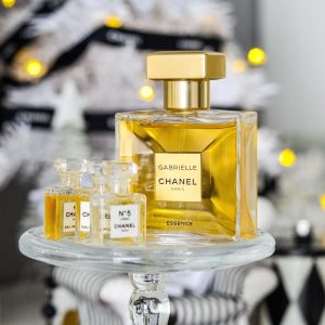 Nước Hoa Nữ Chanel Gabrielle Essence