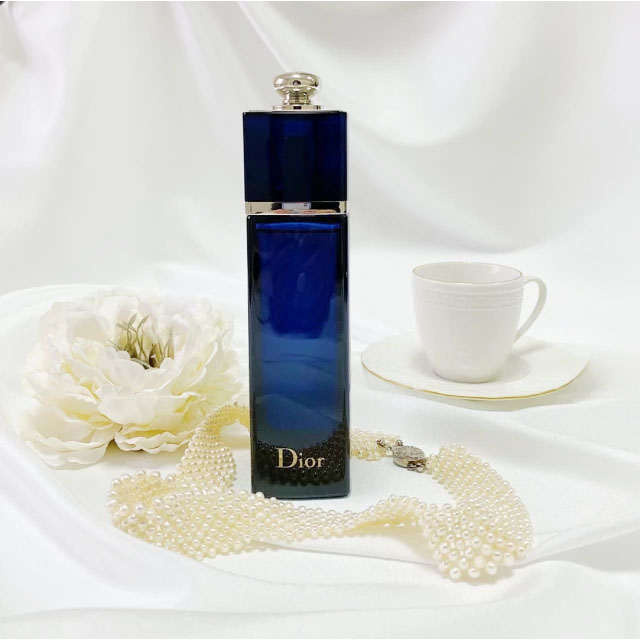 Nước Hoa Nữ Dior Addict Eau de Parfum