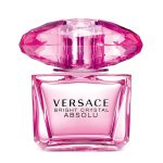 Nước Hoa Nữ Versace Bright Crystal Absolu