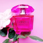 Nước Hoa Nữ Versace Bright Crystal Absolu