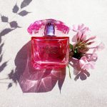 Nước Hoa Nữ Versace Bright Crystal Absolu