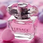 Nước Hoa Nữ Versace Bright Crystal