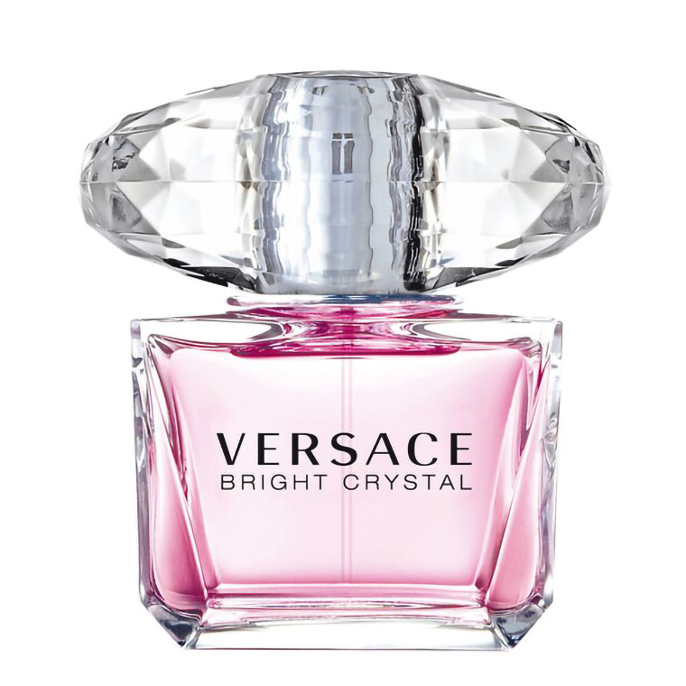 Nước Hoa Nữ Versace Bright Crystal