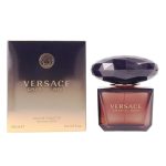 Nước Hoa Nữ Versace Crystal Noir 90ml