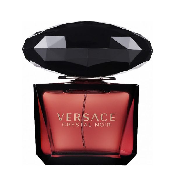 Nước Hoa Nữ Versace Crystal Noir