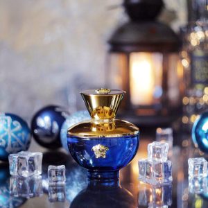 Nước Hoa Nữ Versace Dylan Blue Pour Femme