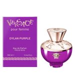 Nước Hoa Nữ Versace Dylan Purple 100ml