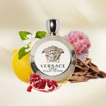 Nước Hoa Nữ Versace Eros Pour Femme