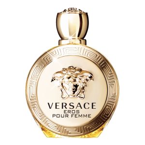 Nước Hoa Nữ Versace Eros Pour Femme