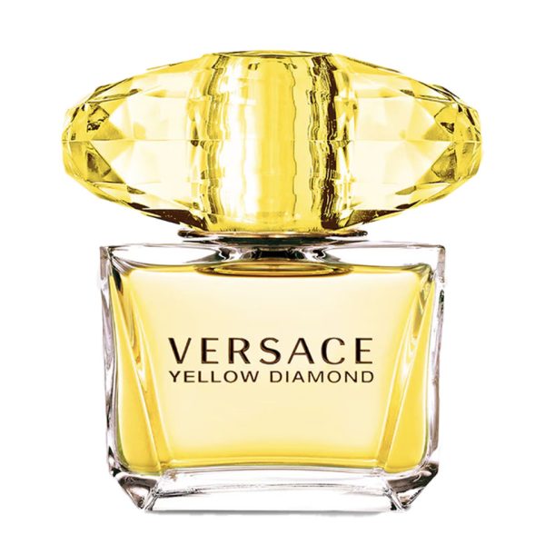 Nước Hoa Nữ Versace Yellow Diamond