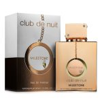 Nước Hoa Unisex Armaf Club de Nuit Milestone