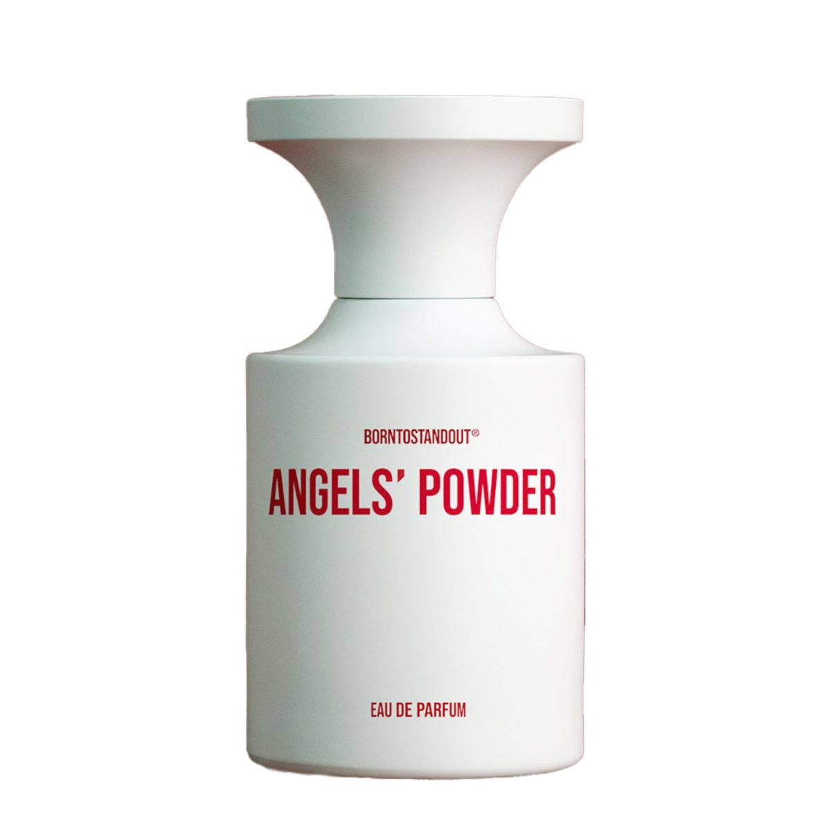 Borntostandout Angels' Powder