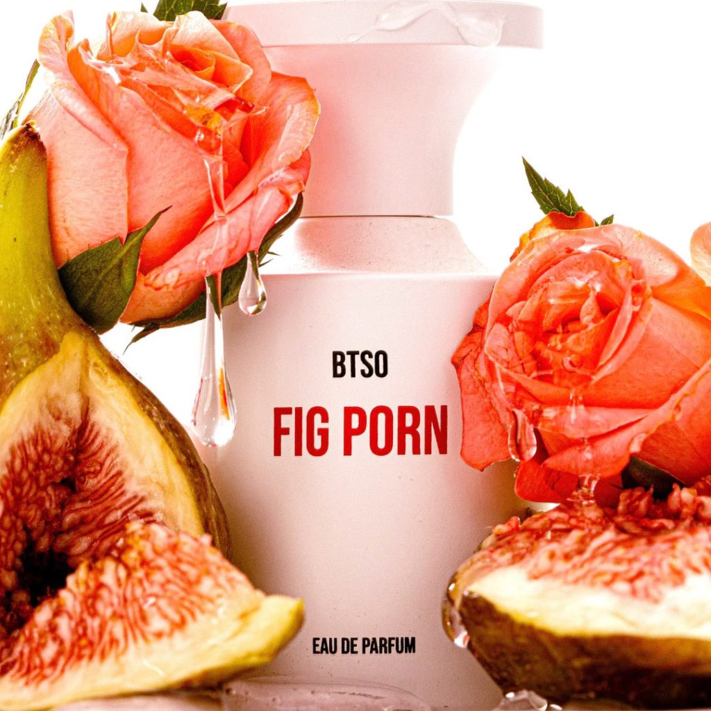 Nước Hoa Unisex Borntostandout Fig Porn