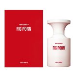 Nước Hoa Unisex Borntostandout Fig Porn 50ml