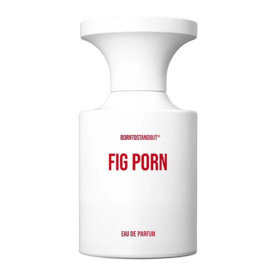 Nước Hoa Unisex Borntostandout Fig Porn