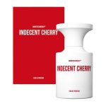 Nước Hoa Unisex Borntostandout Indecent Cherry 50ml