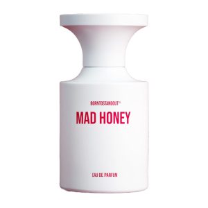 Nước Hoa Unisex Borntostandout Mad Honey