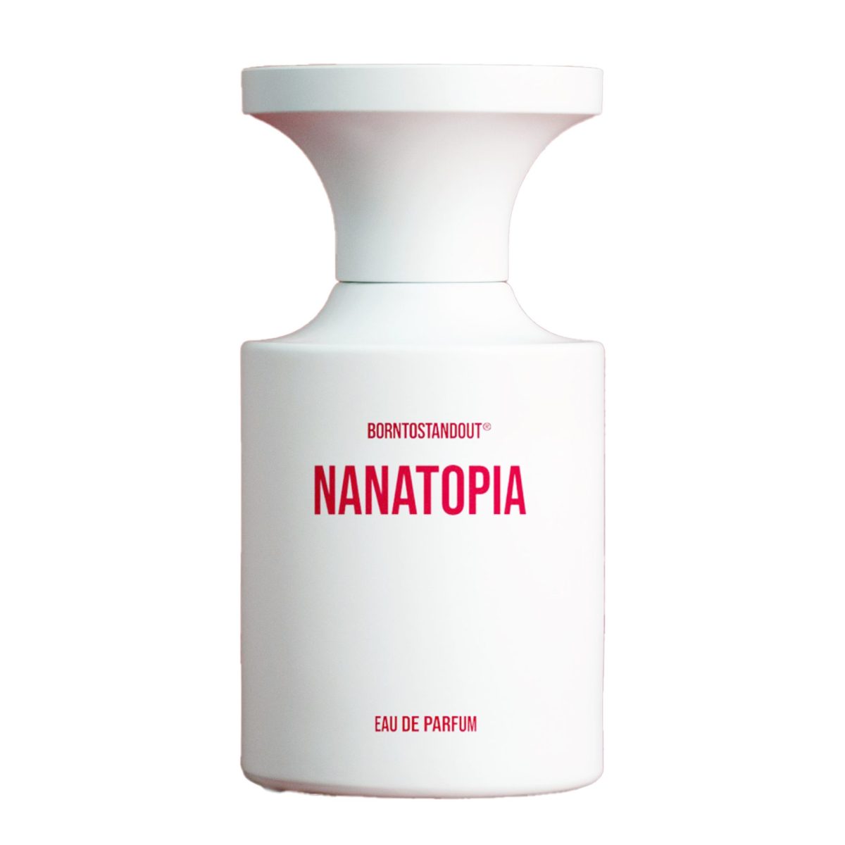 Nước Hoa Niche Borntostandout Nanatopia