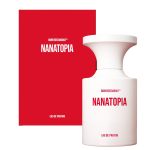 Nước Hoa Niche Borntostandout Nanatopia 50ml