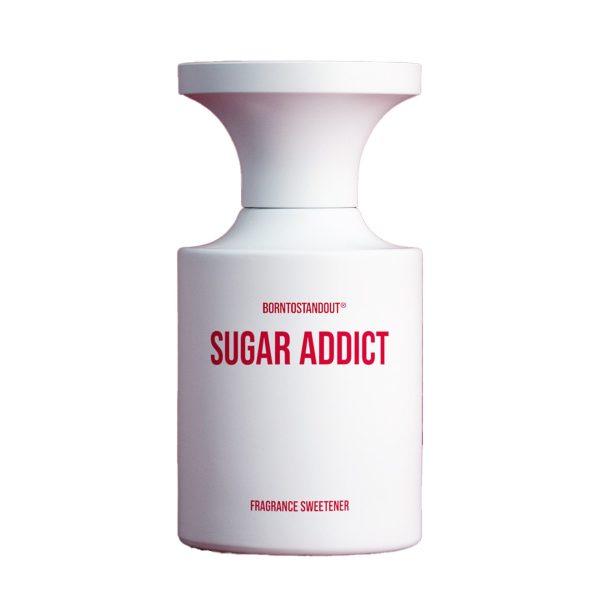 Nước hoa niche Borntostandout Sugar Addict