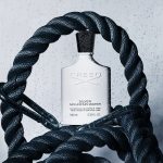 Nước Hoa Unisex Creed Silver Mountain Water