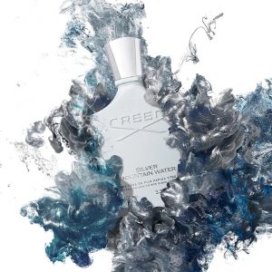 Nước Hoa Unisex Creed Silver Mountain Water