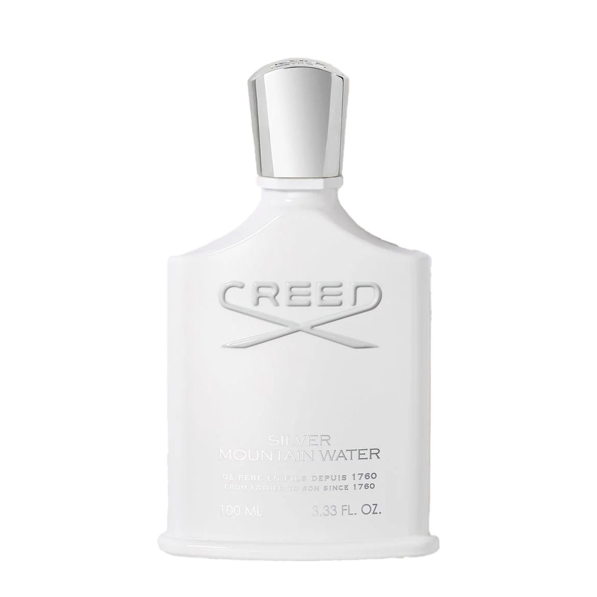 Nước Hoa Unisex Creed Silver Mountain Water