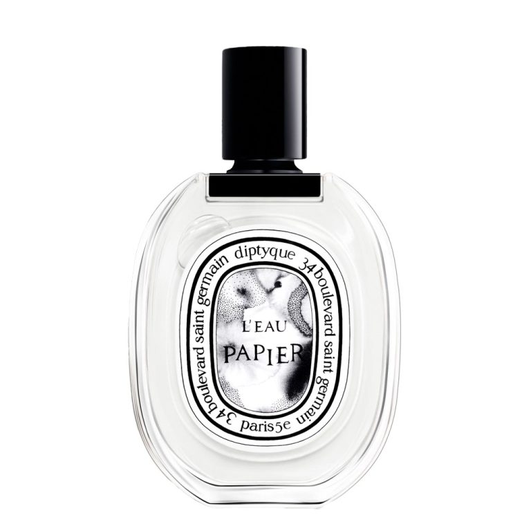 Nước Hoa Unisex Diptyque L'Eau Papier Chính Hãng