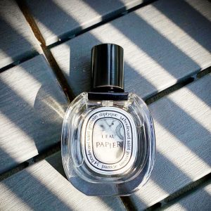 Nước Hoa Unisex Diptyque L'Eau Papier Hình thật