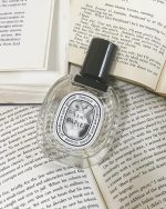 Nước Hoa Unisex Diptyque L'Eau Papier Hương Giấy