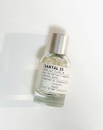 Nước Hoa Unisex Le Labo Santal 33 50ml