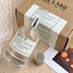 Nước Hoa Unisex Le Labo Santal 33 Chính Hãng