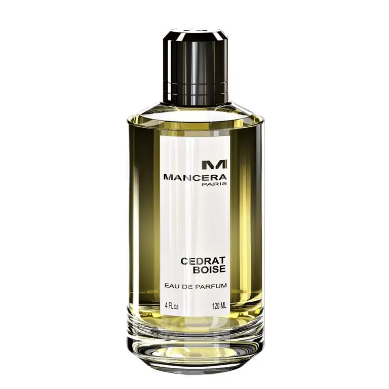 Mancera Cedrat Boise Eau de Parfum