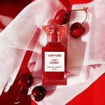 Hình Thật Nước Hoa Unisex Tom Ford Lost Cherry