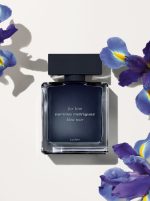 Mùi Hương Nước Hoa nam Narciso Rodriguez Bleu Noir Parfum